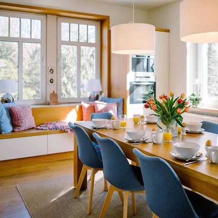 Ferienwohnung Радеберг Екстериор снимка