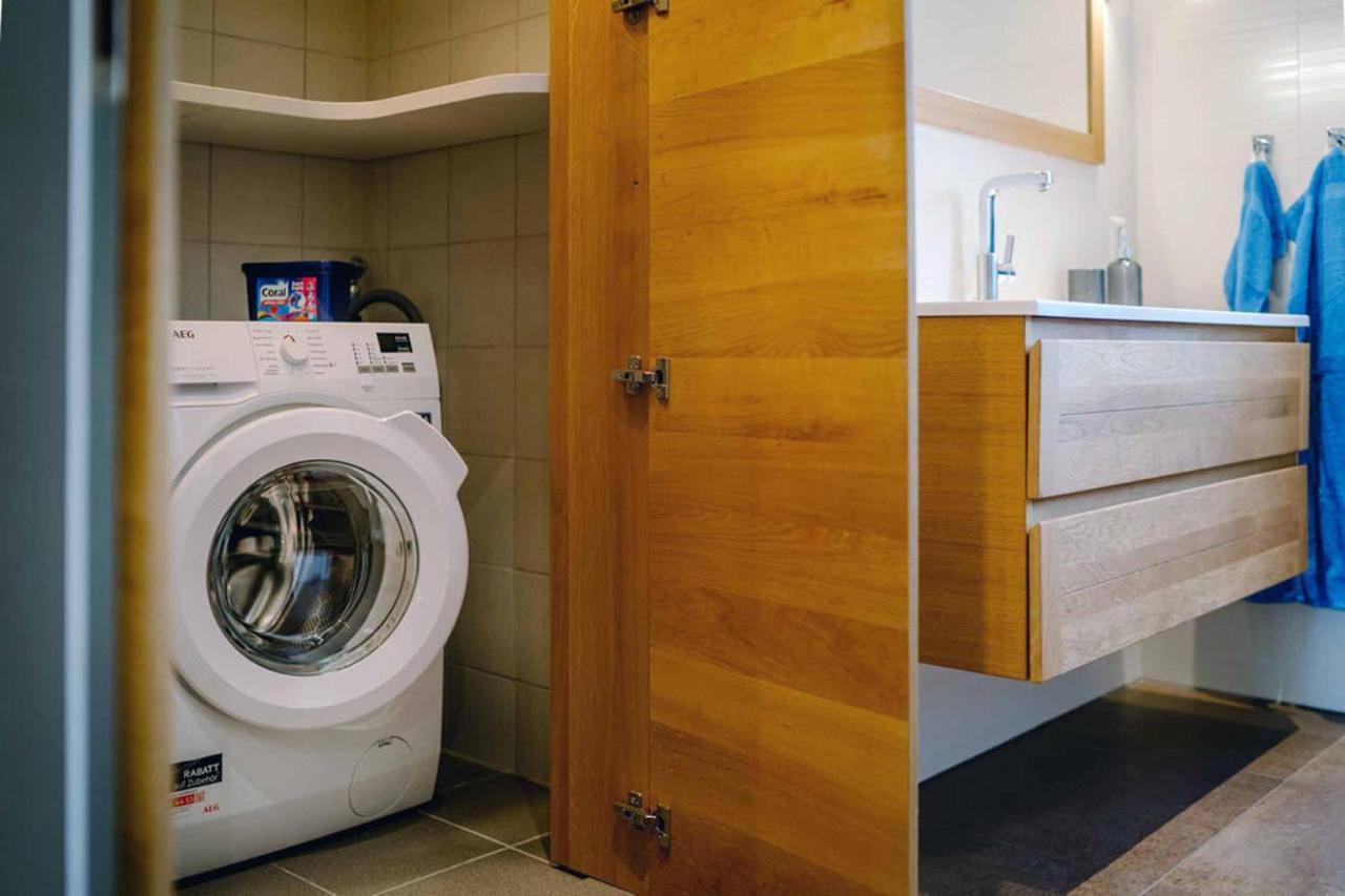 Ferienwohnung Радеберг Екстериор снимка
